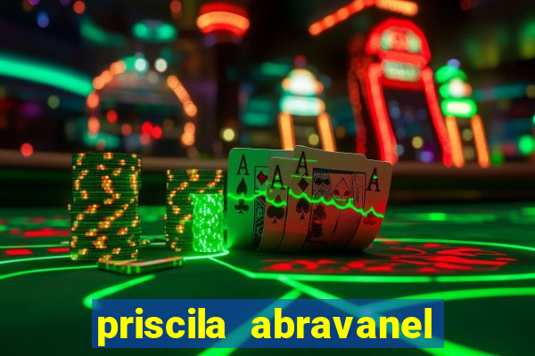 priscila abravanel e o que do silvio santos